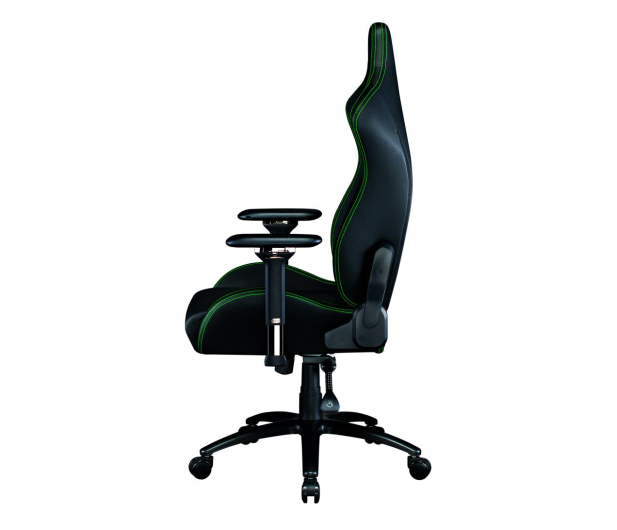 Razer Iskur Green - 579136 - zdjęcie 6
